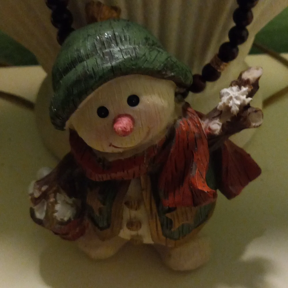 Snowman - Picture 3 of 3